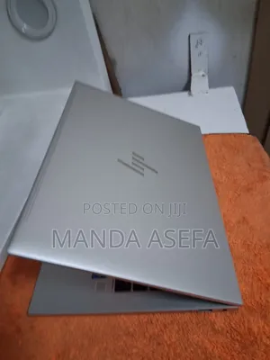 New Laptop HP EliteBook 840 G9 16GB Intel Core I7 SSD 512GB