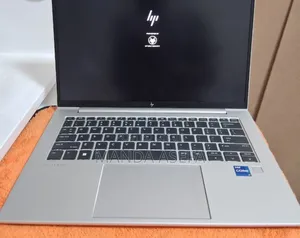 New Laptop HP EliteBook 840 G9 16GB Intel Core I7 SSD 512GB
