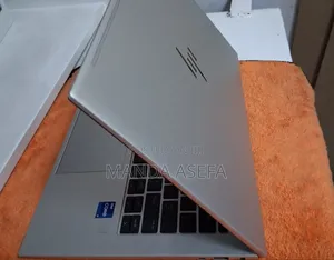 New Laptop HP EliteBook 840 G9 16GB Intel Core I7 SSD 512GB