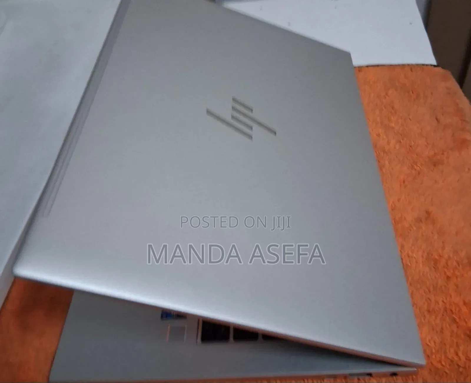 New Laptop HP EliteBook 840 G9 16GB Intel Core I7 SSD 512GB