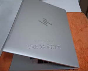 New Laptop HP EliteBook 840 G9 16GB Intel Core I7 SSD 512GB