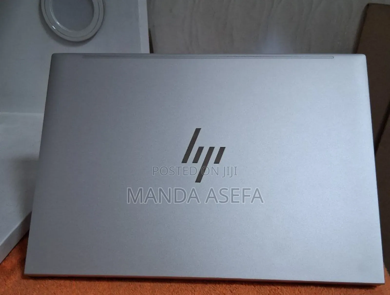 New Laptop HP EliteBook 840 G9 16GB Intel Core I7 SSD 512GB