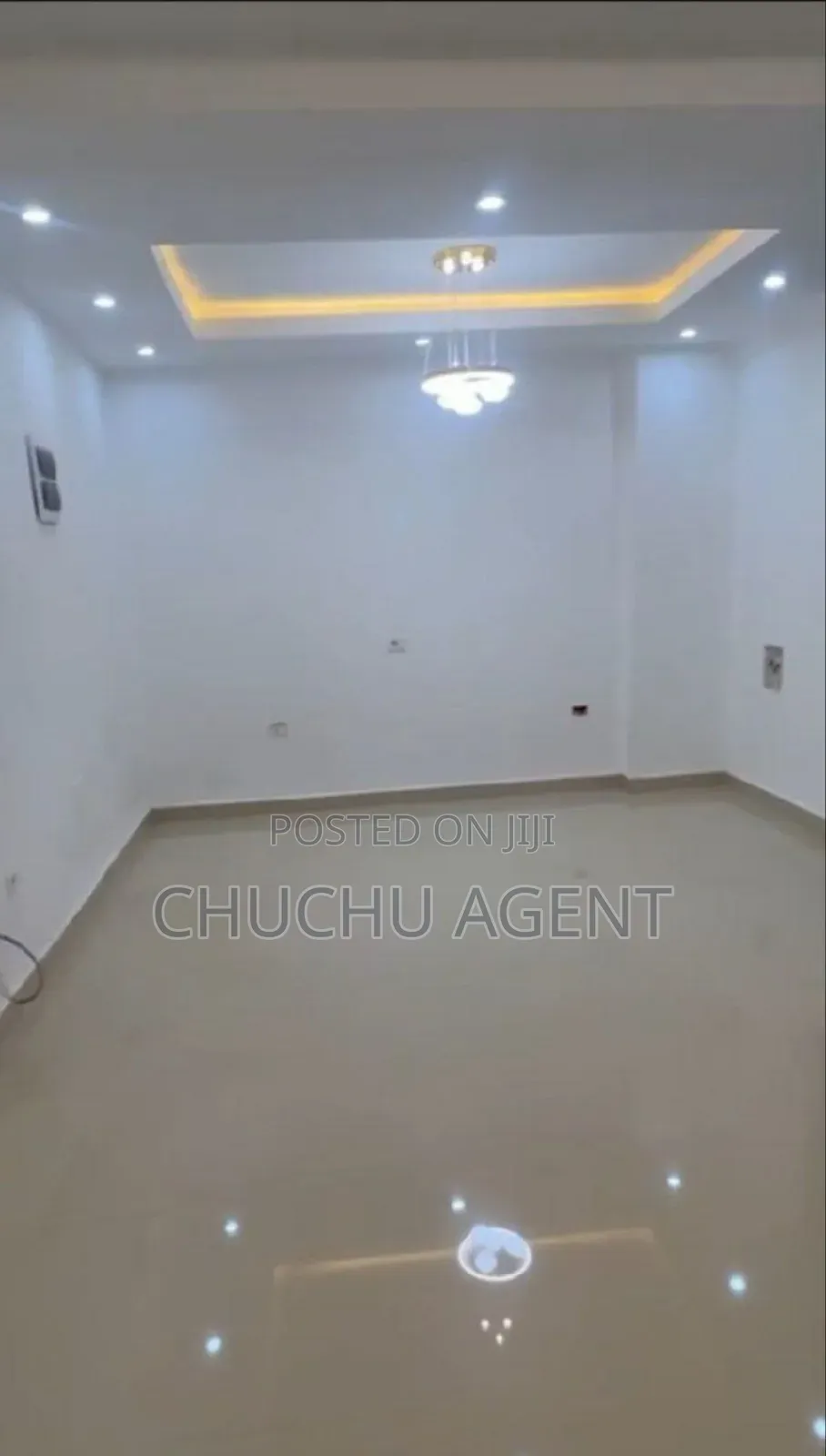 3bdrm Apartment in Bole for sale