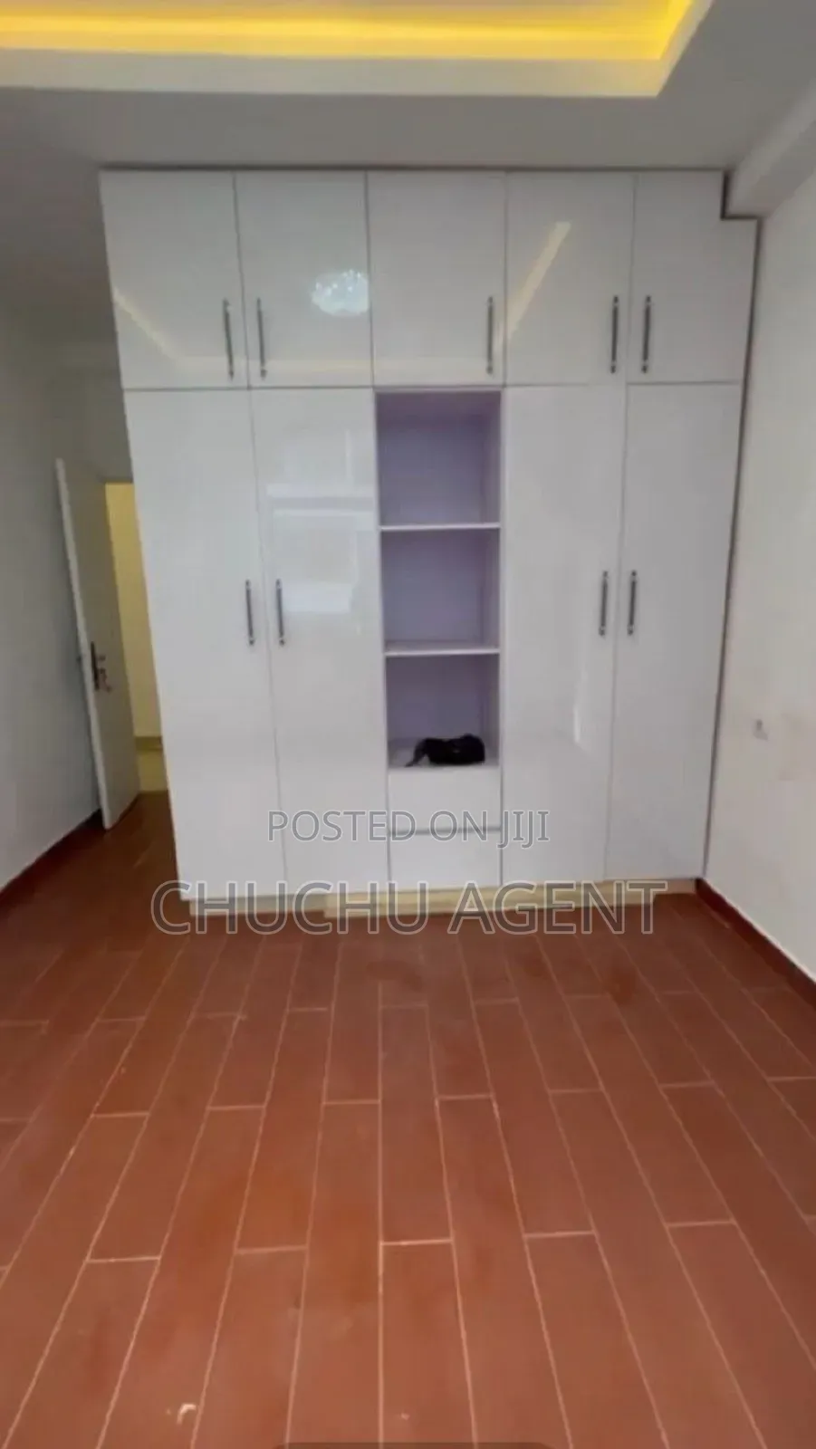 3bdrm Apartment in Bole for sale