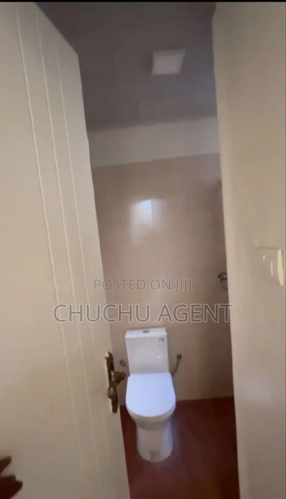 3bdrm Apartment in Bole for sale