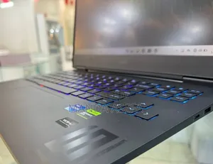 New Laptop HP Omen 16 16GB Intel Core I7 SSD 1T