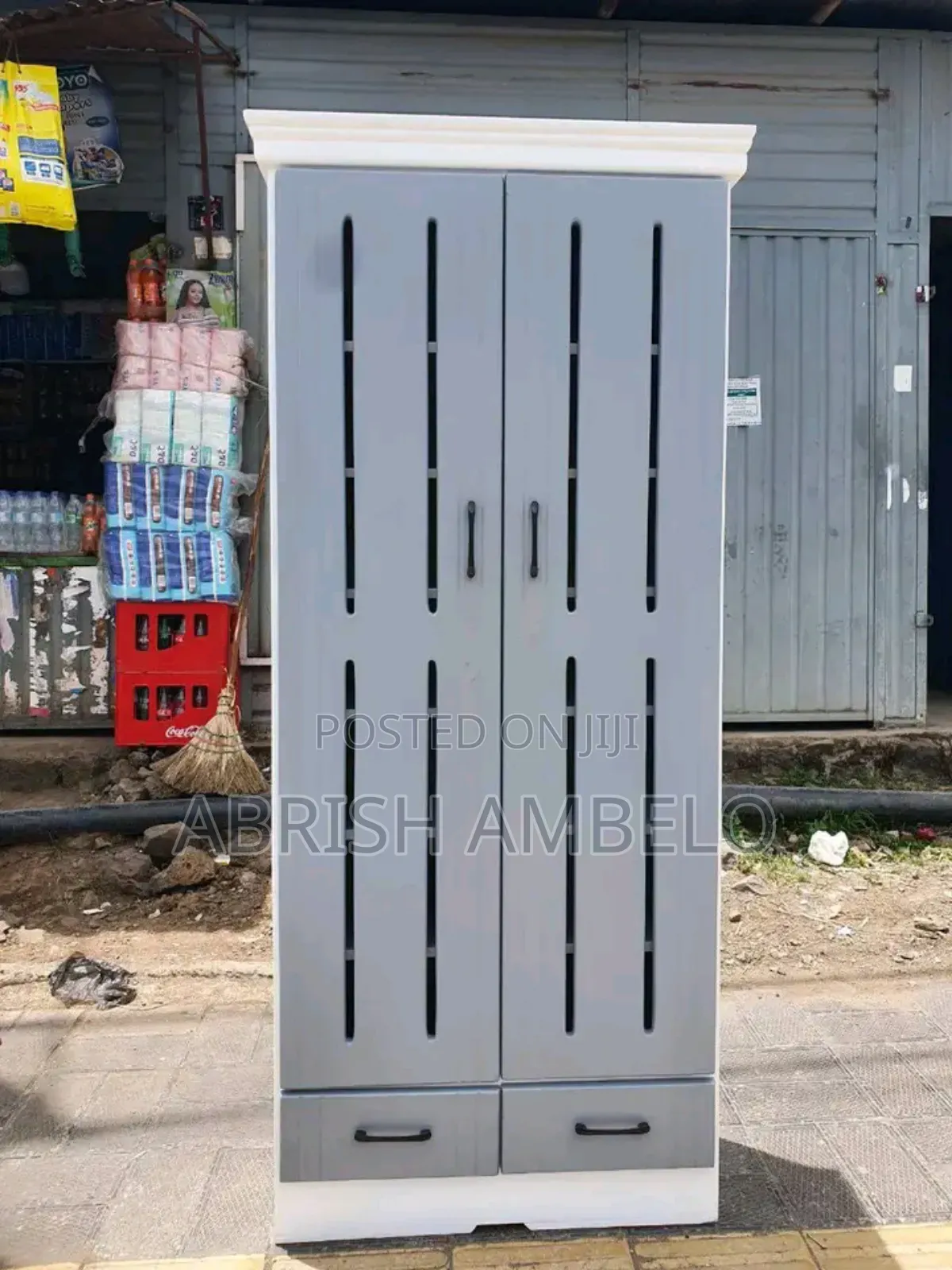 Furniture Yecham Mederya