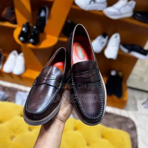 Clarks the Measure for Comfort Flat Made in England 