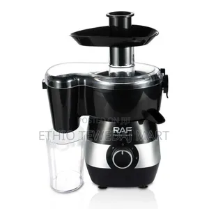 Raf 6in1 Food Processor