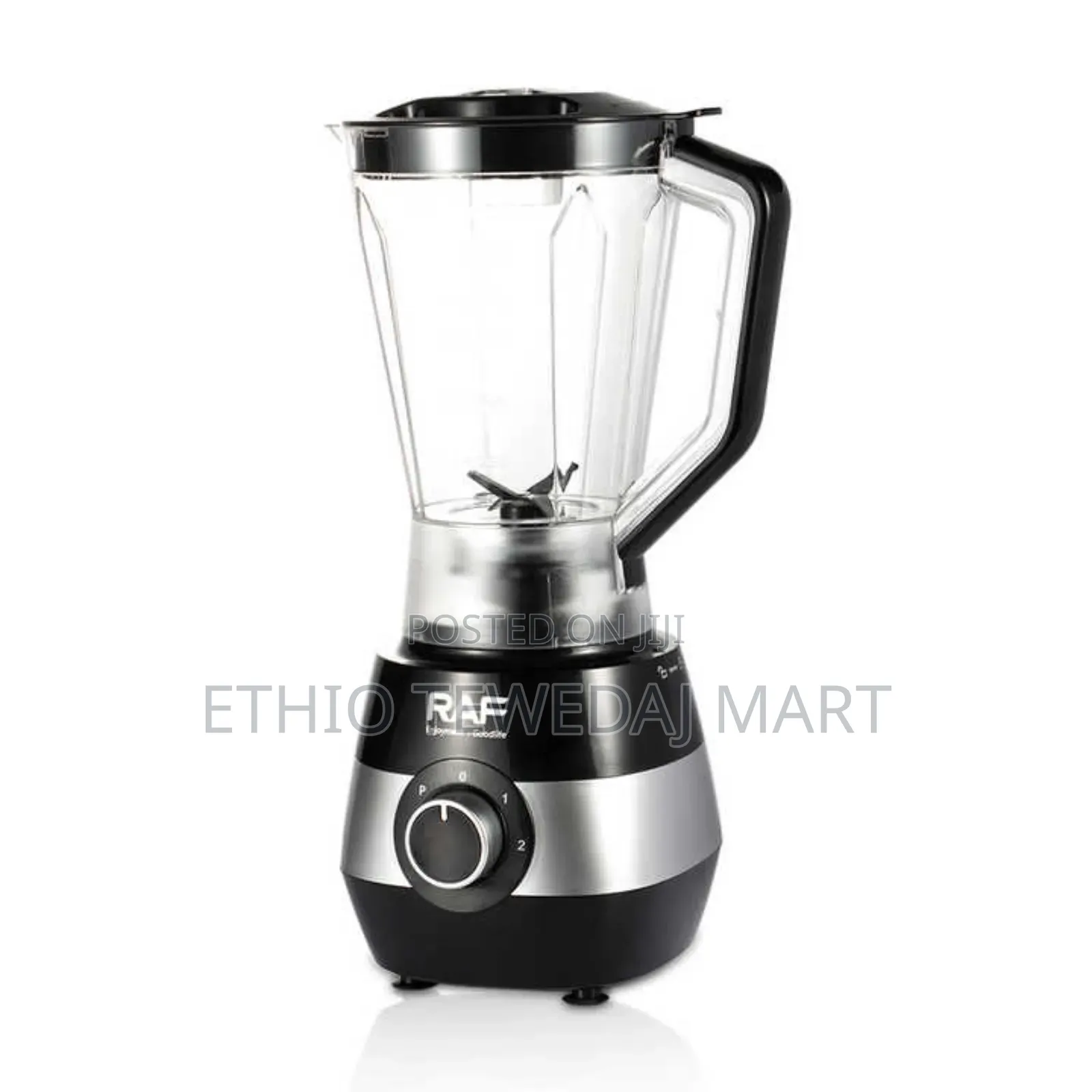 Raf 6in1 Food Processor