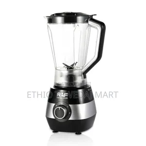 Raf 6in1 Food Processor