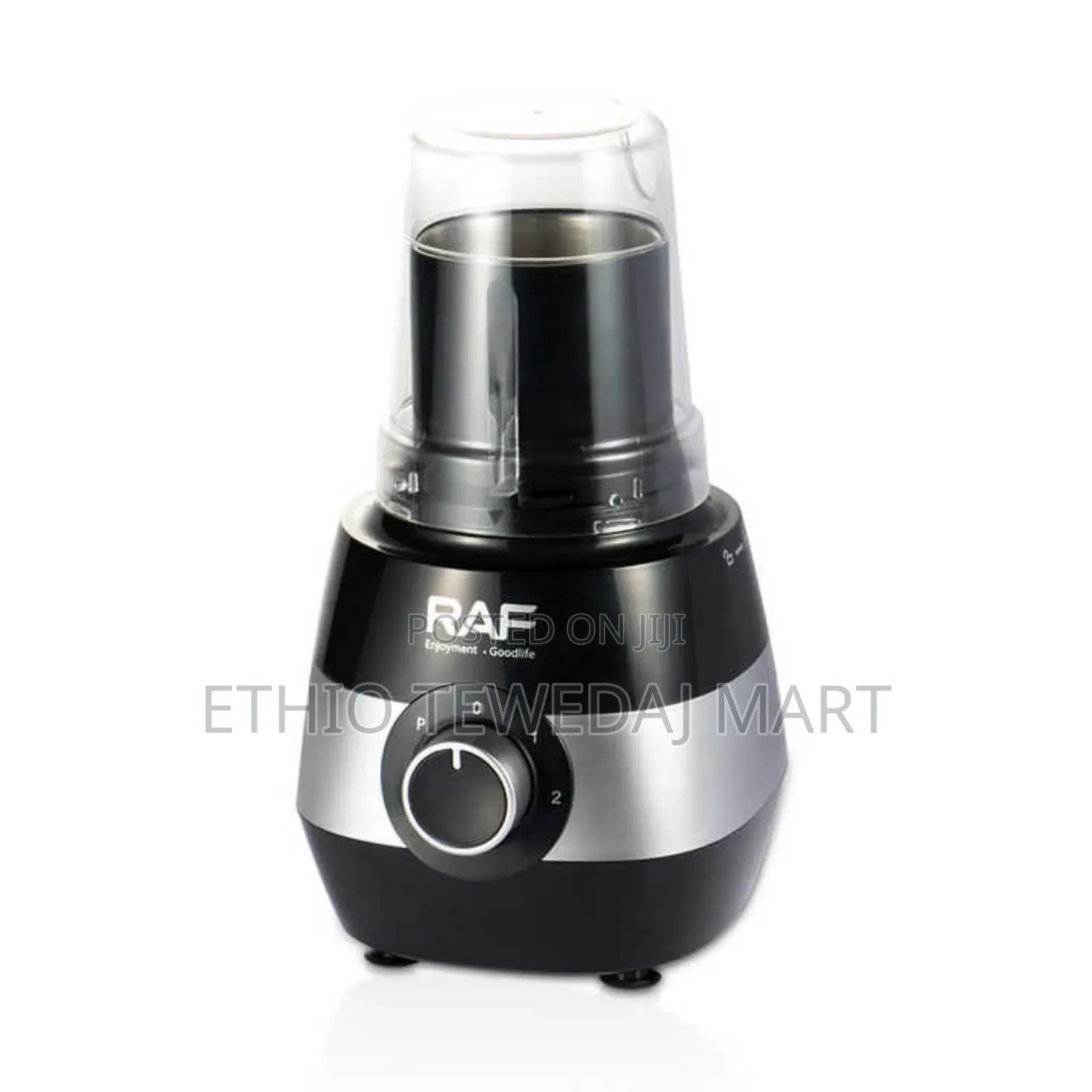 Raf 6in1 Food Processor