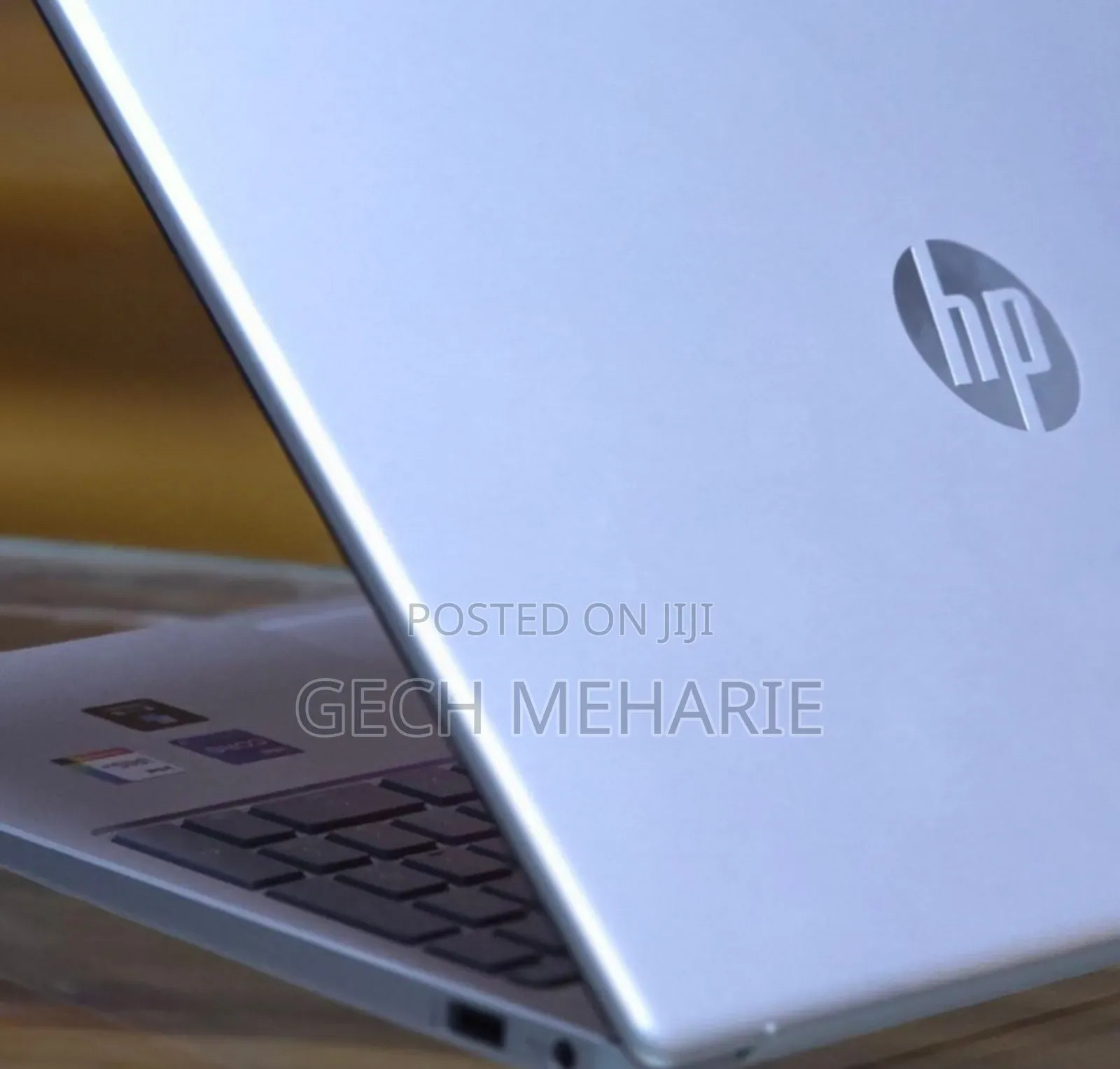 New Laptop HP Stream Notebook 16GB Intel Core I5 SSD 512GB