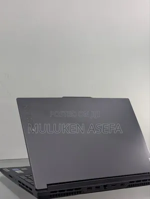 New Laptop Lenovo Legion 5 16GB Intel Core I7 SSD 1T