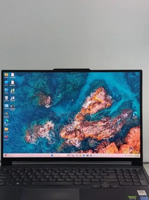 New Laptop Lenovo Legion 5 16GB Intel Core I7 SSD 1T