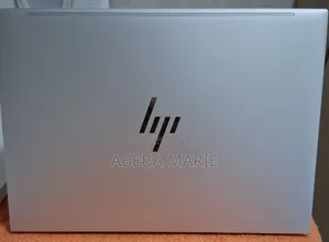 New Laptop HP EliteBook 840 G9 16GB Intel Core I7 SSD 512GB