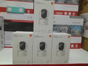 Photo - Xioami Security Camera