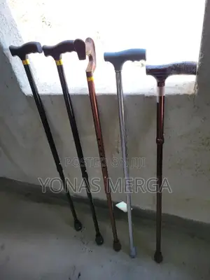 Photo - Walking Cane for Elderly rehabilitation Equipment Co., LTD