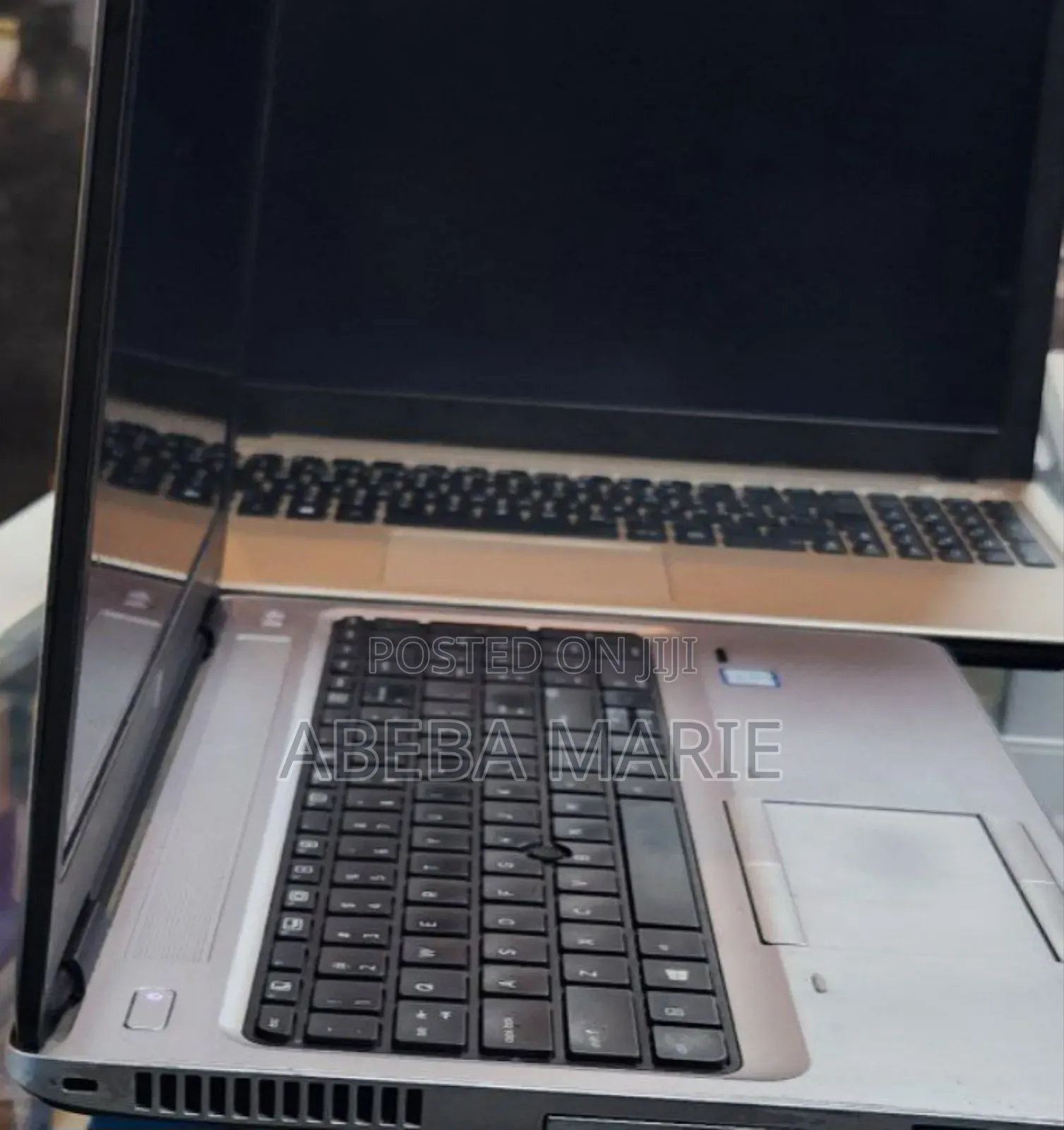 New Laptop HP ProBook 430 G3 8GB Intel Core I5 SSD 1T