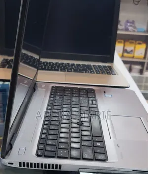 New Laptop HP ProBook 430 G3 8GB Intel Core I5 SSD 1T