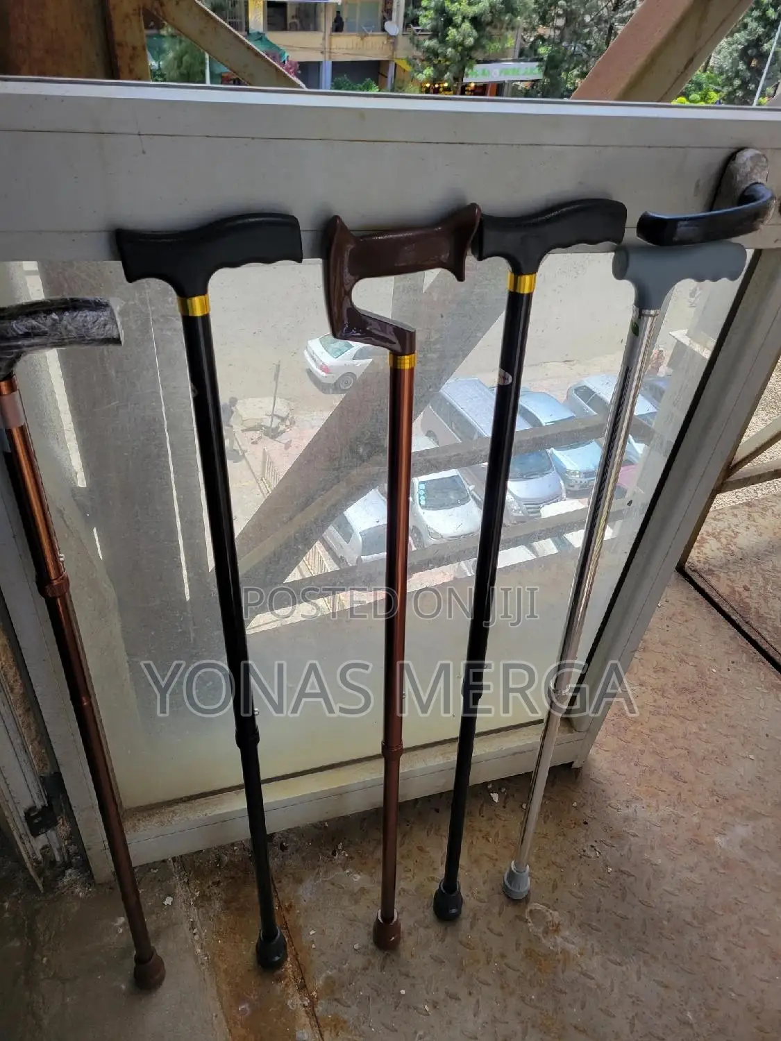 Walking Cane From a Fine-Quality፷椬firmly and Is Anti-Skid