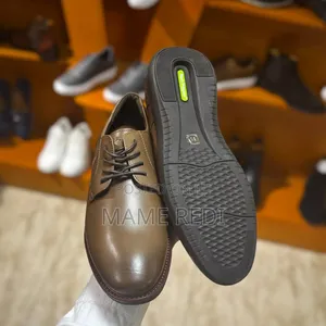 Photo - Hush Puppies Casual Men Shoes.