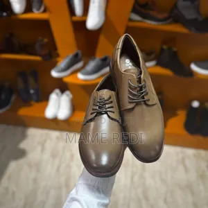 Hush Puppies Casual Men Shoes.