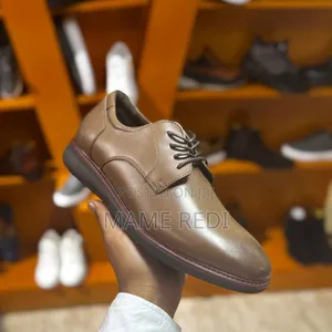 Hush Puppies Casual Men Shoes.