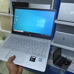 Photo - New Laptop HP Pavilion 14 16GB Intel Core I5 SSD 512GB