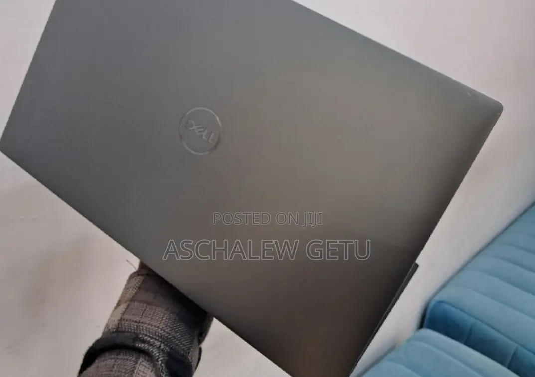 New Laptop Dell Precision 5550 16GB Intel Core I7 SSD 512GB