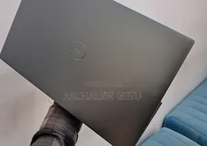 New Laptop Dell Precision 5550 16GB Intel Core I7 SSD 512GB