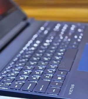 New Laptop HP Victus 16 16GB Intel Core I5 SSD 512GB