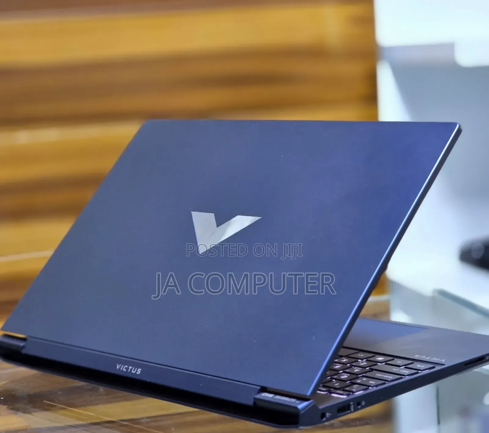 New Laptop HP Victus 16 16GB Intel Core I5 SSD 512GB