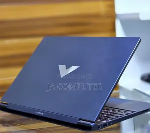 New Laptop HP Victus 16 16GB Intel Core I5 SSD 512GB