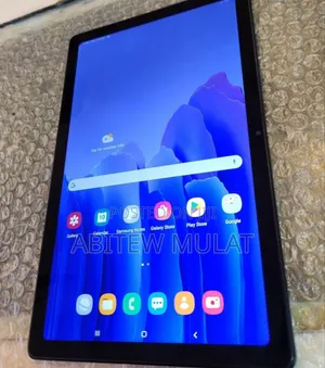 New Samsung Galaxy Tab A7 10.4 (2020) 32 GB Gray