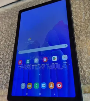New Samsung Galaxy Tab A7 10.4 (2020) 32 GB Gray