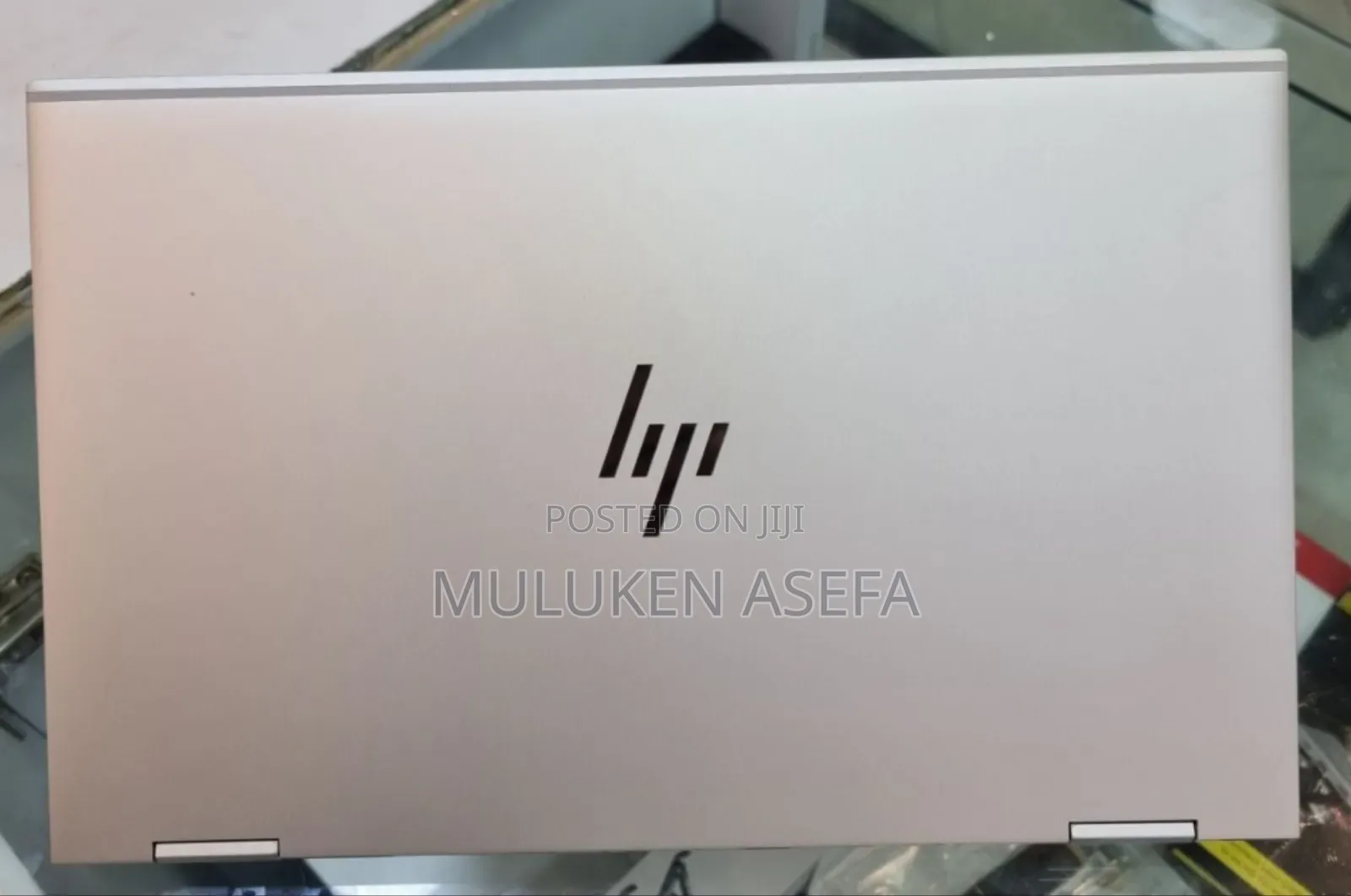 New Laptop HP EliteBook X360 1040 G7 16GB Intel Core I7 SSD 512GB