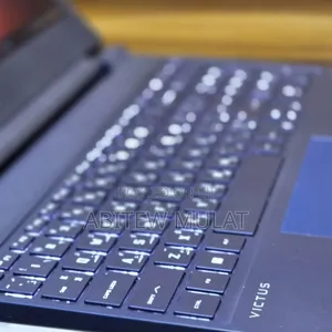 New Laptop HP Victus 16 16GB Intel Core I5 SSD 512GB