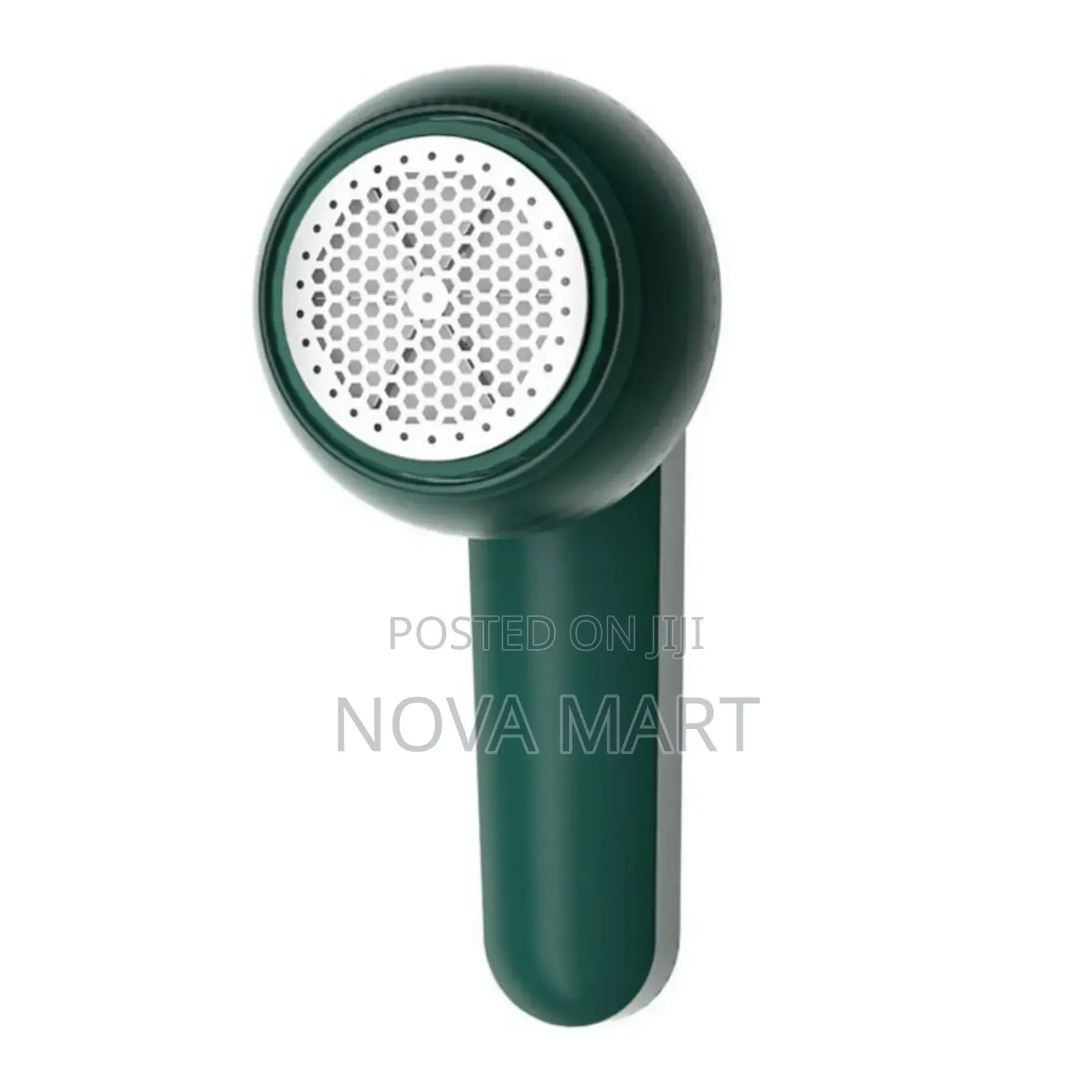 Rechargable Portable Lint Remover