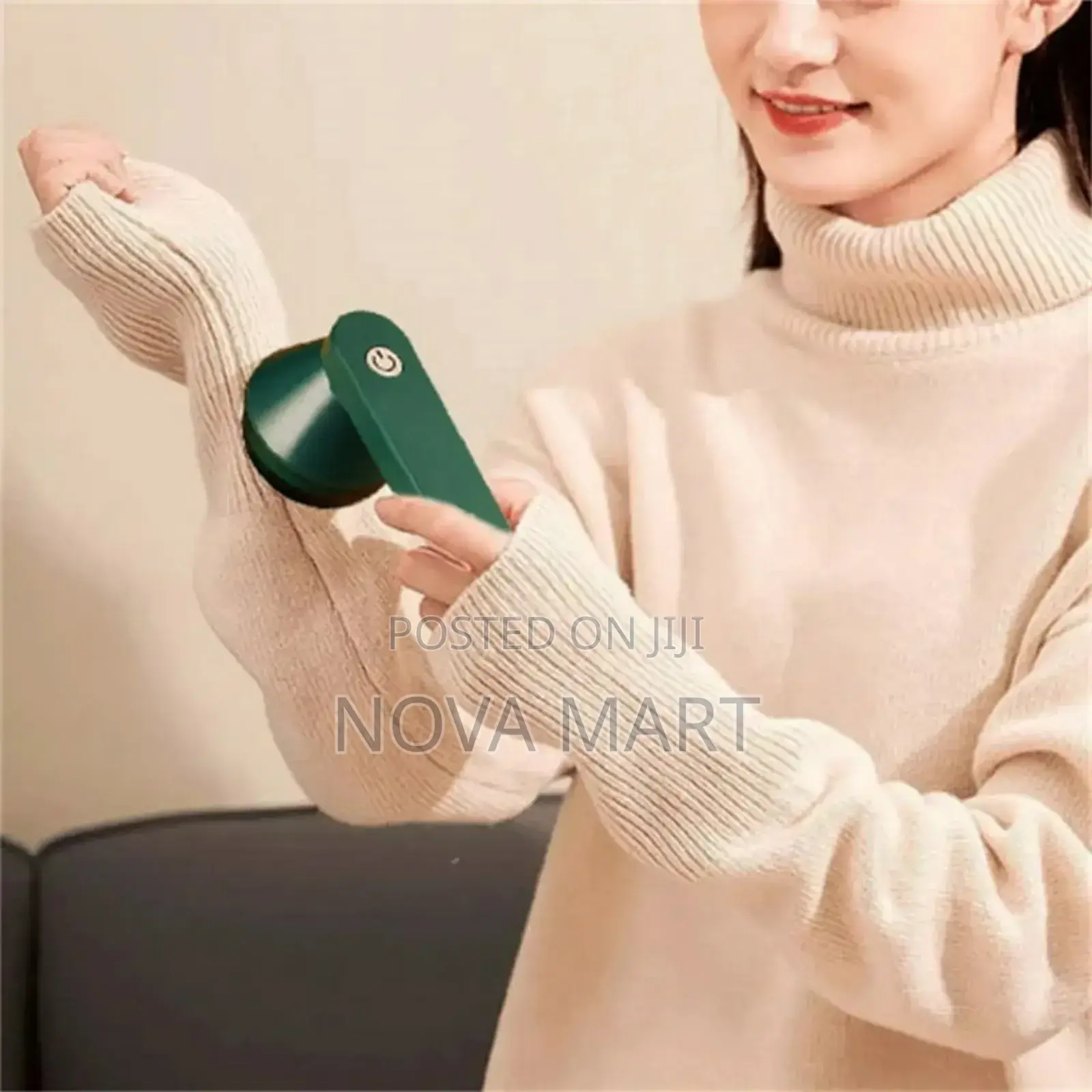 Rechargable Portable Lint Remover