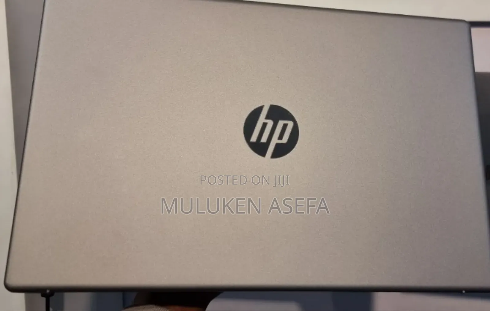 New Laptop HP 250 G10 16GB Intel Core I5 SSD 512GB