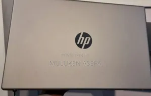 New Laptop HP 250 G10 16GB Intel Core I5 SSD 512GB