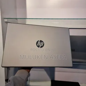 New Laptop HP 250 G10 16GB Intel Core I5 SSD 512GB