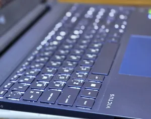New Laptop HP Victus 16 16GB Intel Core I5 SSD 512GB