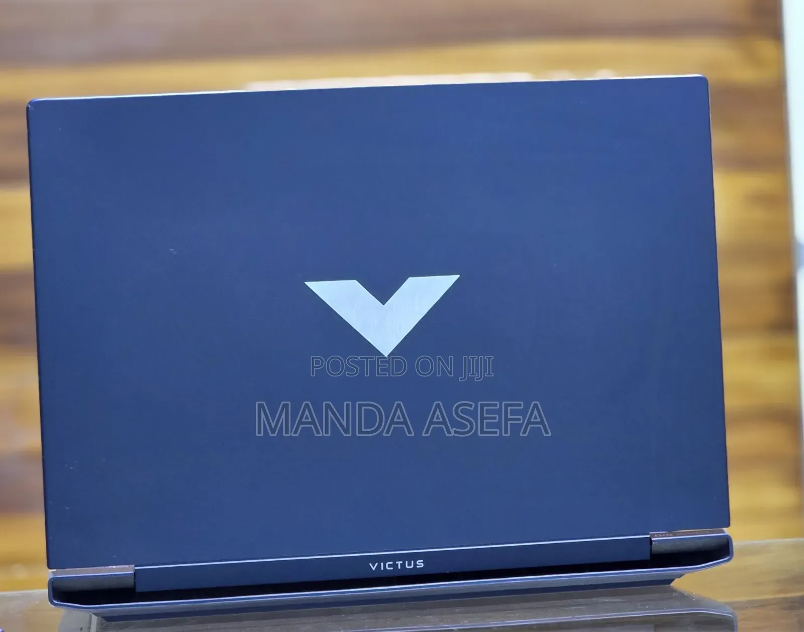 New Laptop HP Victus 16 16GB Intel Core I5 SSD 512GB