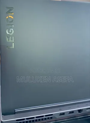 New Laptop Lenovo Y70 16GB Intel Core I7 SSD 1T