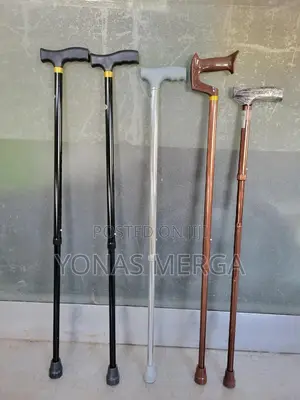 Photo - Walking Aid for the Elderly፮坎use at Home or While Traveling.