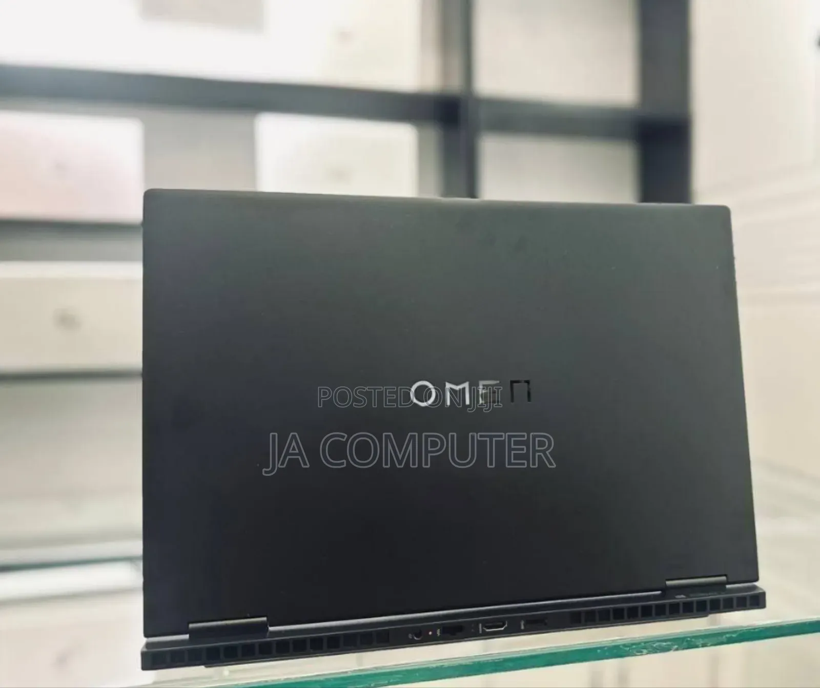 New Laptop HP Omen X 16GB Intel Core I7 SSD 1T