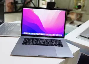 Photo - New Laptop Prostar 16GB Intel Core I7 SSD 256GB