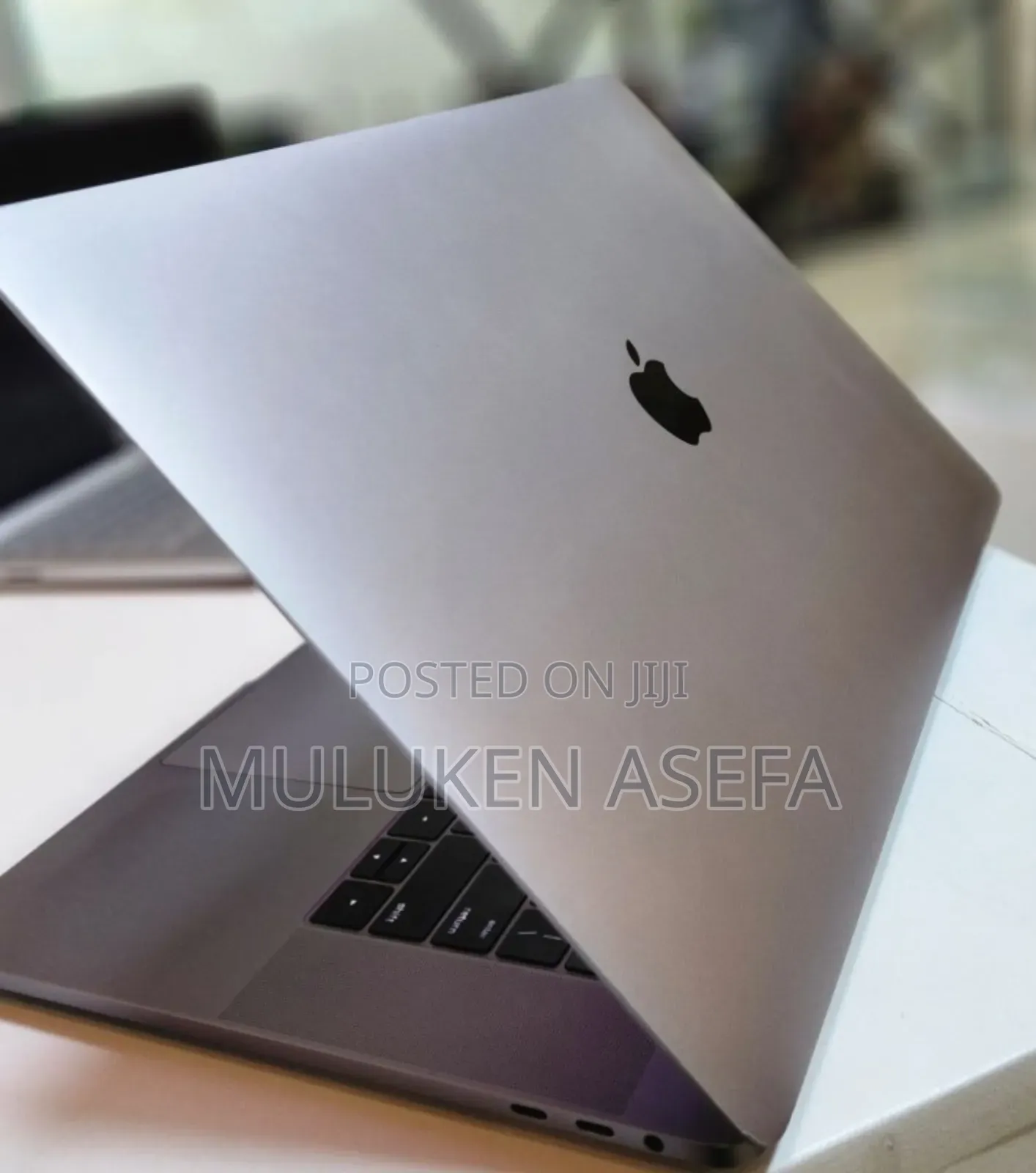 New Laptop Prostar 16GB Intel Core I7 SSD 256GB